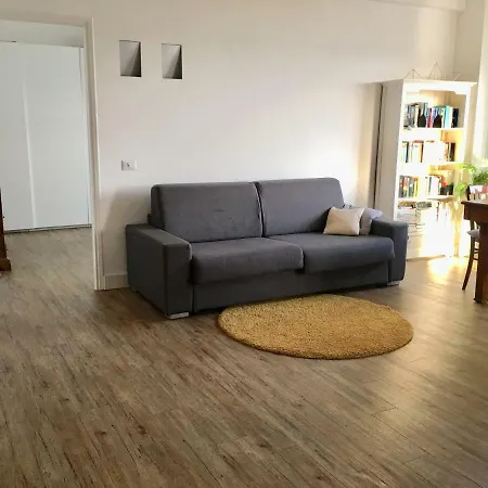 Casa Al Mare Apartmán *