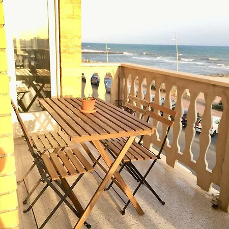 Casa Al Mare 아파트 *