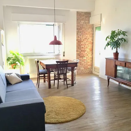 아파트 Casa Al Mare *