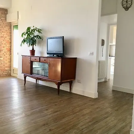 Casa Al Mare Apartment