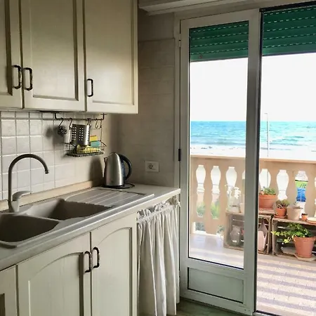 Casa Al Mare * 리도디오스티아