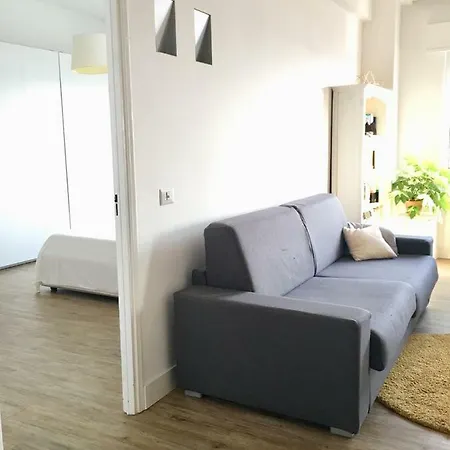 Casa Al Mare 리도디오스티아