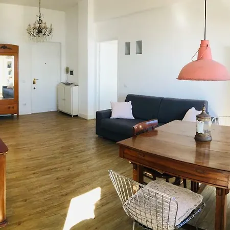 아파트 Casa Al Mare *