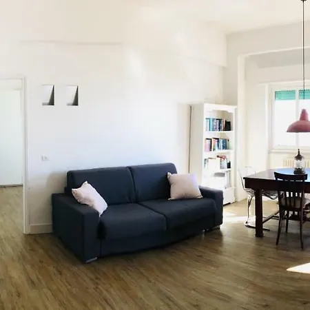 Casa Al Mare Apartment