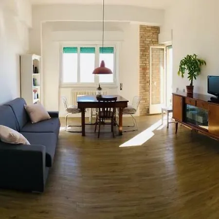Casa Al Mare 아파트 *