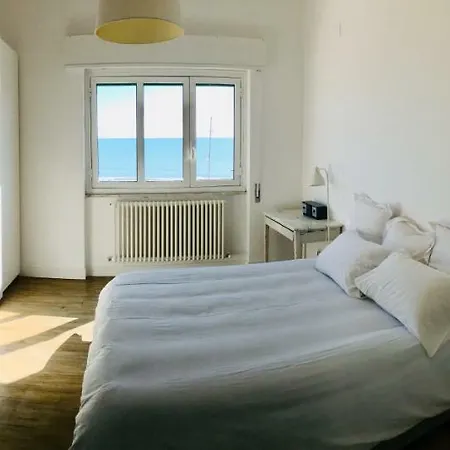 아파트 Casa Al Mare