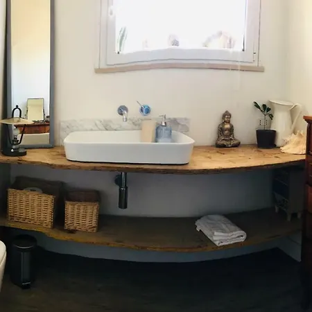 Casa Al Mare 아파트 *