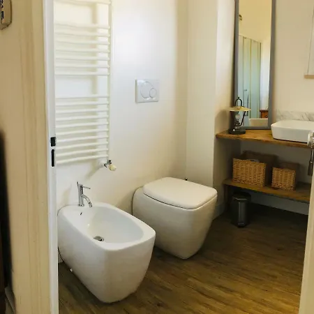 Casa Al Mare Apartmán