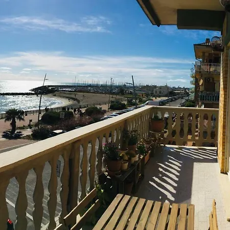 Casa Al Mare
