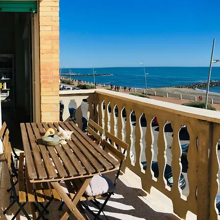 Casa Al Mare * Lido di Ostia