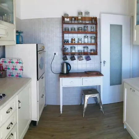 Apartmán Casa Al Mare *