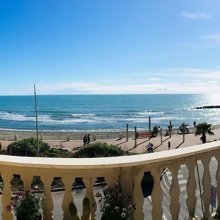 Casa Al Mare * 리도디오스티아