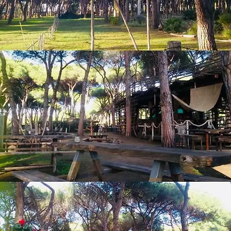 아파트 Casa Al Mare