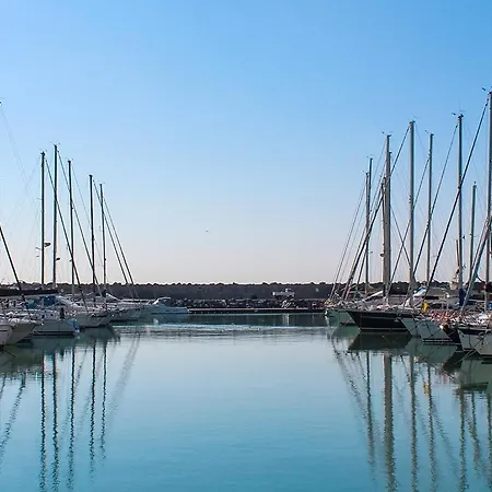 Casa Al Mare * Lido di Ostia