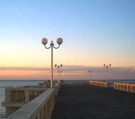 Casa Al Mare Apartament